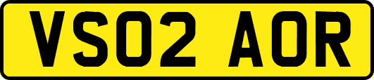 VS02AOR