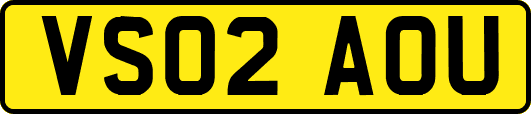 VS02AOU