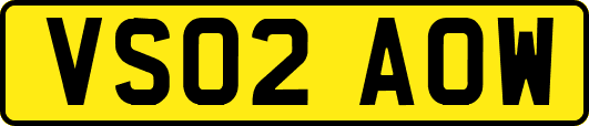 VS02AOW