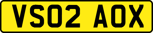 VS02AOX