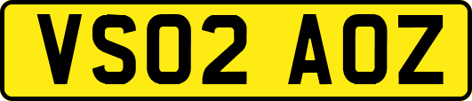 VS02AOZ