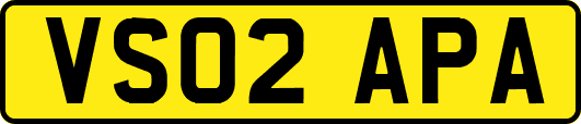 VS02APA