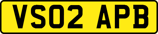 VS02APB