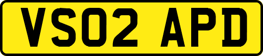 VS02APD