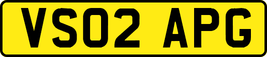 VS02APG