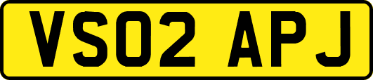 VS02APJ