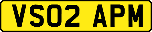 VS02APM