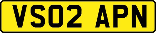 VS02APN