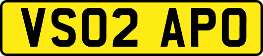 VS02APO