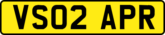 VS02APR
