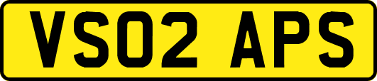 VS02APS
