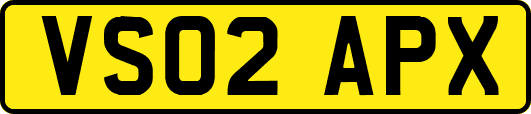 VS02APX