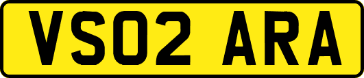 VS02ARA