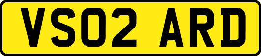 VS02ARD