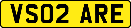 VS02ARE