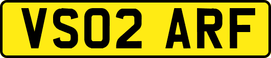 VS02ARF