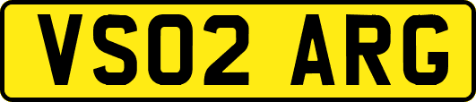 VS02ARG