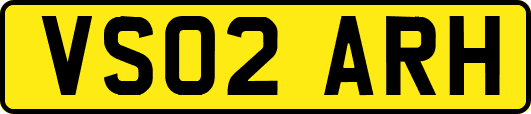VS02ARH