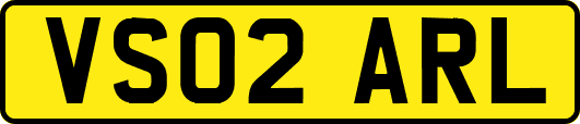 VS02ARL