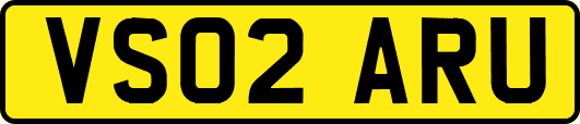 VS02ARU