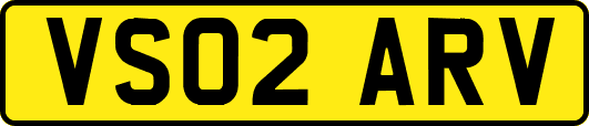 VS02ARV