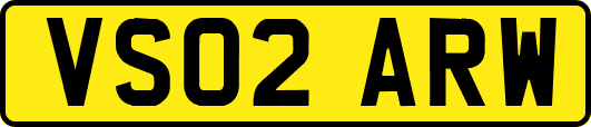 VS02ARW