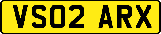 VS02ARX
