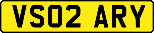VS02ARY