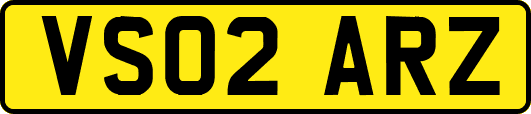 VS02ARZ