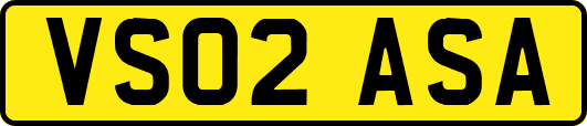 VS02ASA