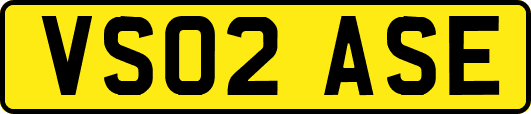 VS02ASE