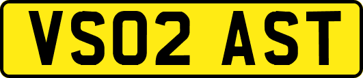 VS02AST