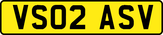 VS02ASV