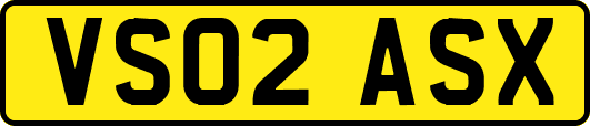 VS02ASX