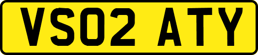 VS02ATY