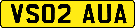 VS02AUA