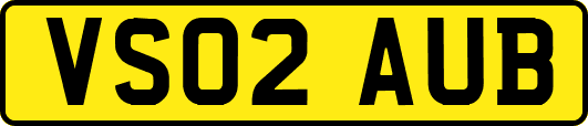 VS02AUB