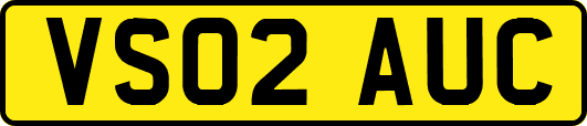 VS02AUC