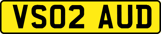 VS02AUD