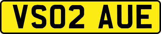 VS02AUE