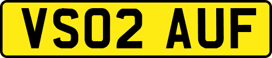VS02AUF