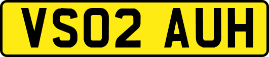 VS02AUH