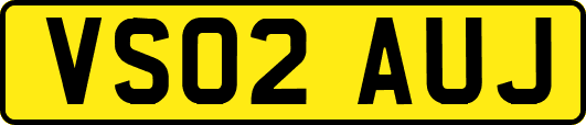 VS02AUJ