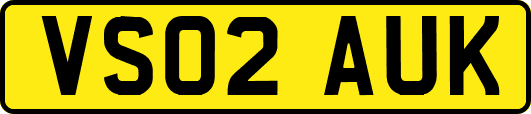VS02AUK