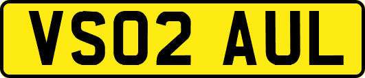 VS02AUL