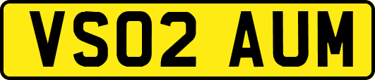 VS02AUM