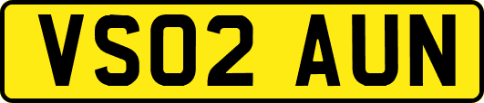 VS02AUN