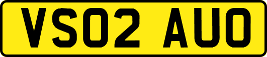 VS02AUO