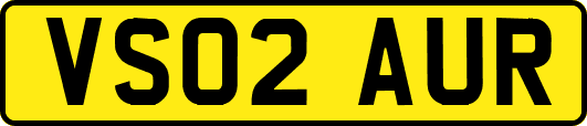 VS02AUR