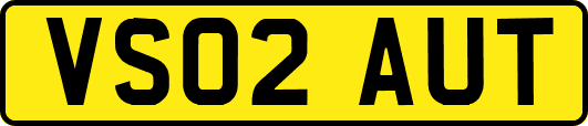 VS02AUT
